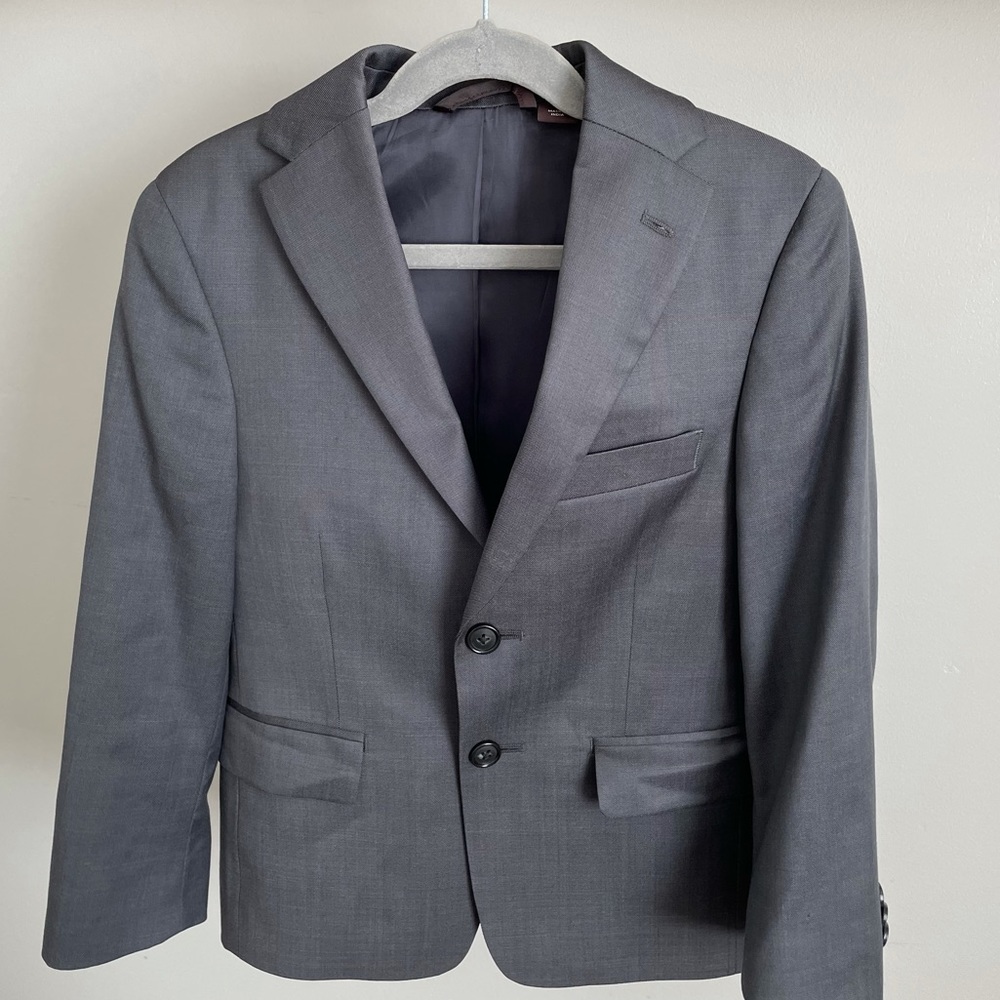 Michael Kors boys blazer
